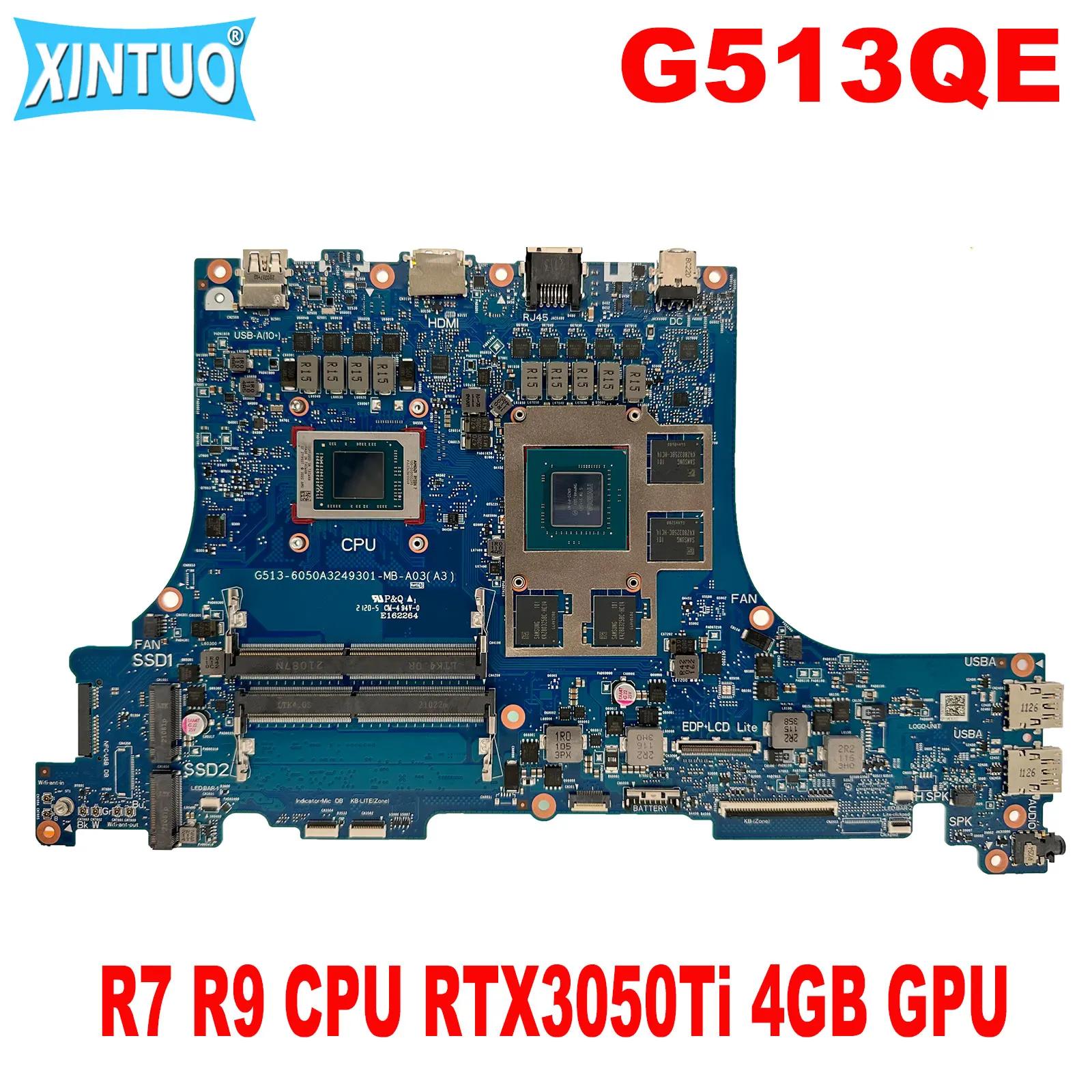 G513QE Ʈ κ, ASUS G513 G513Q G513QM G513IC G513IH PX513IC PX513QE, R7 R9 CPU RTX3050Ti/RTX3060 GPU
